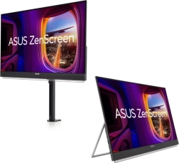 Monitor 27 palců MB27ACF ZEN SC IPS