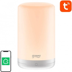 Chytré noční světlo Wi‑Fi RGB+W Gosund