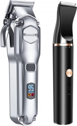 Sada strojků na stříhání domácích zvířat Oneisall