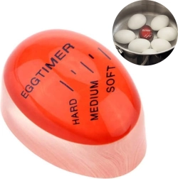 Kuchyňský Časovač na Vaření Vejec