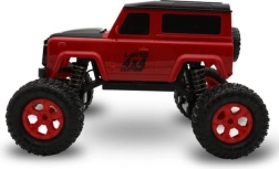 rc auto big foot monster 2.4 ghz 1:18