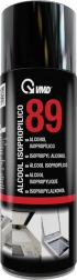 Izopropylalkohol ve spreji 400 ml