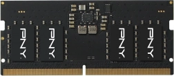 Paměť pro notebook 32 GB DDR5 4800 MHz SO‑DIMM PNY