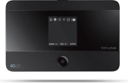 TP-Link Přenosný 4G LTE Wi-Fi Hotspot