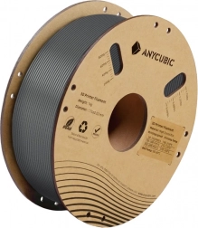 Vysokorychlostní filament PLA Anycubic 1 kg – šedý