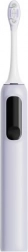 Elektrický zubní kartáček Pro Purple