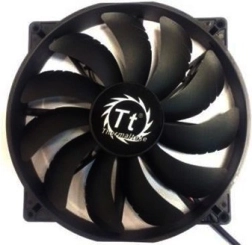 Ventilátor THERMALTAKE pure 20 200 mm
