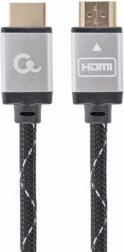 HDMI kabel vysokorychlostní s ethernetem 5m