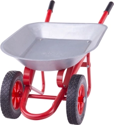 Dětské zahradní kolečko Bigjigs Toys