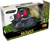 Dálkově ovládaná RC krysa WILDROID