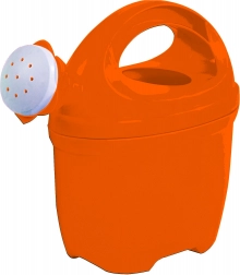 Androni konvička na zalévání 1 l červená