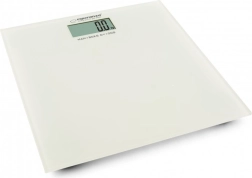 Ultratenká koupelnová váha Aerobic