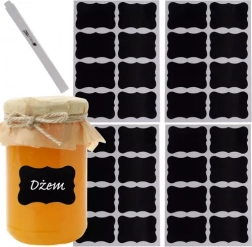 Samolepicí štítky univerzální