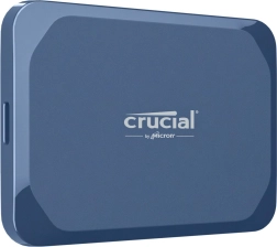Externí SSD disk cruciaL x10 4 TB usb‑c 2100 MB/s