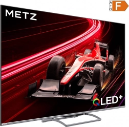 METZ 55" QLED 4K Ultra HD Televize