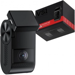 VIOFO kamerový systém VS1 s 2K rozlišením a WiFi