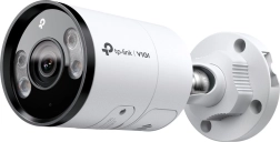 VIGI venkovní plnobarevná IP kamera Bullet 8MP (4K, 4mm, IP67, PoE, H.265+)