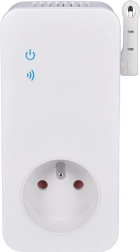 Solight přídavná zásuvka pro GSM zásuvku DY10GSM
