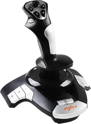 Joystick pro letecké simulátory PXN-F16