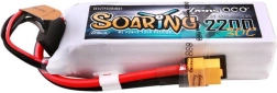 Gens ace G-Tech Soaring LiPo 2200 mAh 14.8 V 30C 4S s konektorem XT60