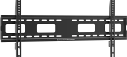 Nástěnný držák na TV 43–120" VESA 800×400, nosnost 120 kg
