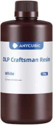 AnyCubic DLP Craftsman resin bílý pro 3D tisk