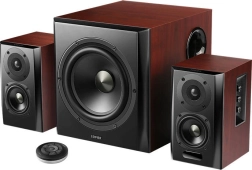 Reproduktor Edifier S350DB (hnědý)