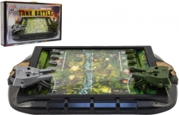 Tanková bitva – stolní hra