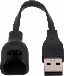 Nabíjecí kabel pro HUAWEI Honor Band 4 Running / Band 4 Sport / Band 4e, Akyga AK-SW-04