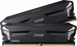 Herní Paměť DDR5 Lexar ARES 32GB (2x16GB) 6000MT/s
