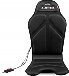 haptický sedák Next Level Racing HF8 pro simulátory a hry