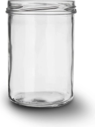 Zavařovací sklenice Orion Sturzglas 0,44 l