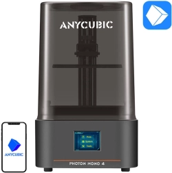 3D tiskárna Anycubic Photon Mono 4