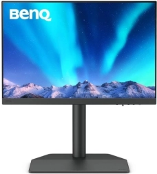 Monitor 23,8" benq sw242q 2k pro fotografy
