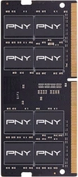 Paměť PNY Performance 16GB DDR4 2666 MHz SO‑DIMM
