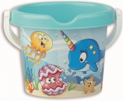 Kyblík štastná rybka Androni