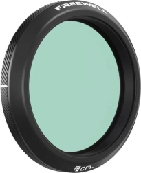 Filtr CPL pro DJI Osmo Action 5 Pro od Freewell