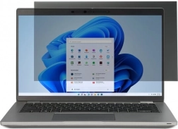 Oboustranný odnímatelný filtr ochrany osobních údajů pro notebooky 16" 16:10