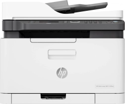 HP Color Laser multifunkční tiskárna 179fnw