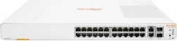 Aruba Instant On 1960 24G 2x 10GBase‑T a 2x SFP+ PoE 370 W (JL807A)