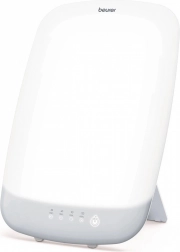 světelná terapie BEURER TL 85 s LED a odnímatelným stojanem