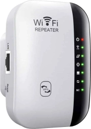 Wi-Fi zesilovač signálu RENEW FORCE W01