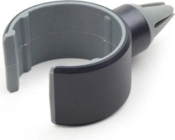 Flexibilní držák do auta na telefon do ventilace