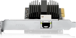 Zyxel 10GbE PCIe síťová karta s 1× RJ45