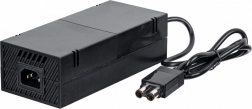 napájecí adaptér pro xbox one akyga 135 w (12 v / 10,83 a, 5vsb / 1 a)
