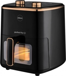 Horkovzdušná fritéza Eldom 5 l