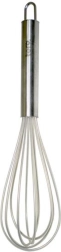 Šlehací metla TORO 25 cm silikonová