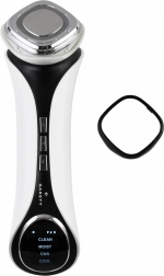 Garett Beauty Calm Skin mezoterapeutický přístroj bílý