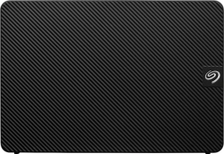 Externí pevný disk SEAGATE Expansion 16 TB 3,5" černý