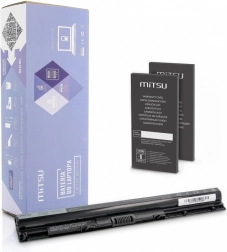 Baterie pro Dell Inspiron 15 3451 2200 mAh (33 Wh) 14,4 - 14,8 V